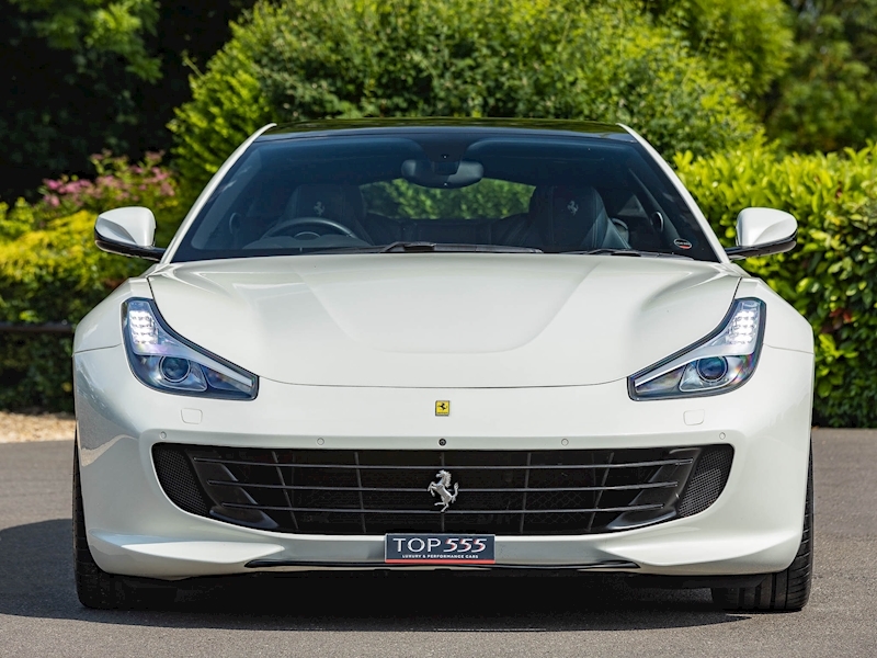 Ferrari GTC4 Lusso T V8 - Large 7