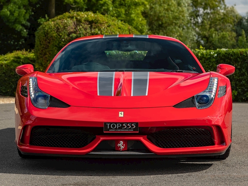 Ferrari 458 Speciale - 1 Owner - Large 2