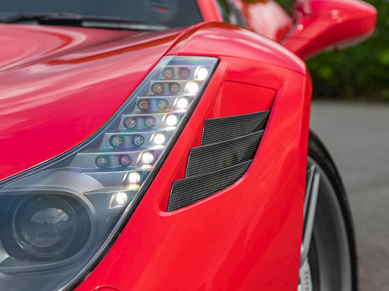 Ferrari 458 Speciale - 1 Owner - Large 14