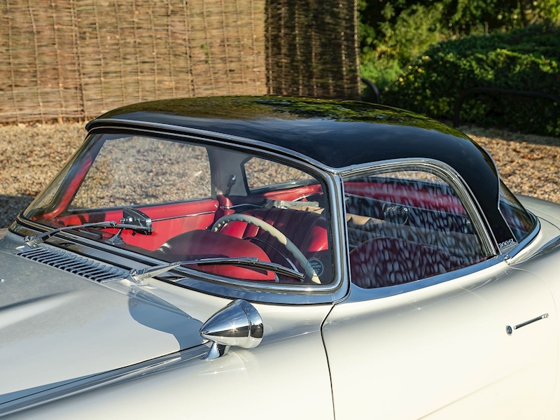 Mercedes-Benz 300 SL Roadster - The Penultimate Car Ever Produced - Large 94