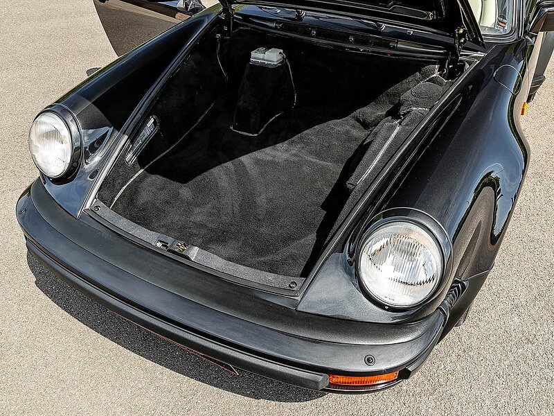 Porsche 911 (930) Turbo Cabriolet 3.3 - Large 52