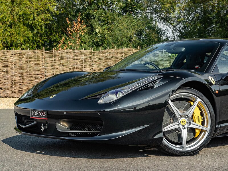 Ferrari 458 Italia - Large 8